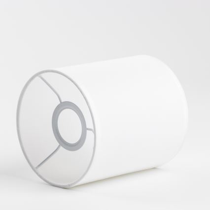 Brilagi - LED Candeeiro de parede flexível NUBILA 1xE27/25W/230V + LED/3W preto/branco