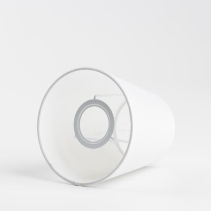 Brilagi - LED Candeeiro de parede flexível NUBILA WOOD 1xE27/25W/230V + LED/3W carvalho/branco