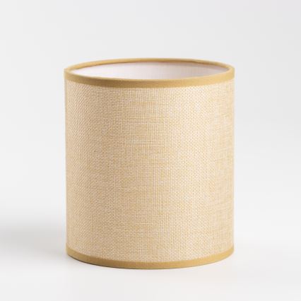 Brilagi - LED Candeeiro de parede flexível NUBILA WOOD 1xE27/25W/230V + LED/3W carvalho/castanho claro