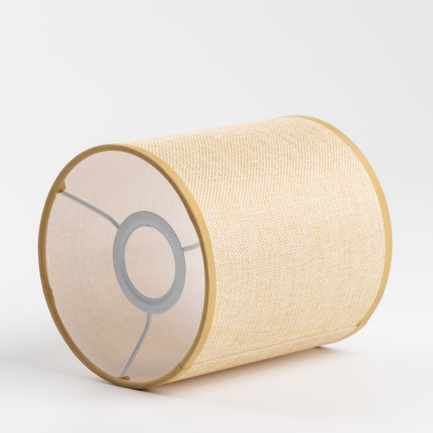 Brilagi - LED Candeeiro de parede flexível NUBILA WOOD 1xE27/25W/230V + LED/3W carvalho/castanho claro