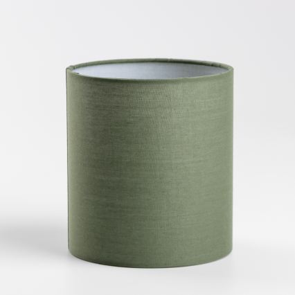 BRILAGI - Candeeiro de parede NUBILA 1xE27/60W/230V cromado brilhante/verde