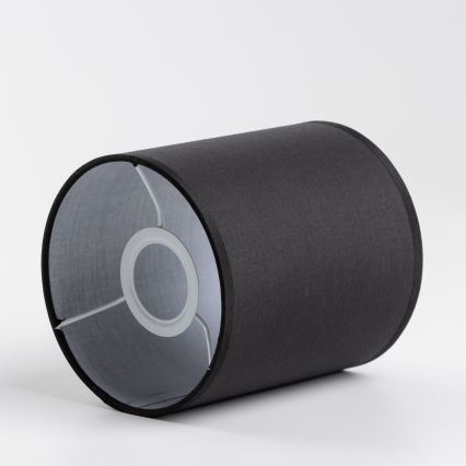 Brilagi - Candeeiro de parede NUBILA WOOD 1xE27/25W/230V carvalho/preto