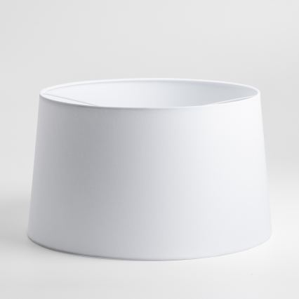 BRILAGI - LED Candeeiro de pé CERIA 1xE27/60W/230V + LED/2,1W Ø 45 cm cromado fosco/branco