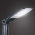 Brilagi - Candeeiro de rua exterior LED URBANLIGHT LED/100W/230V antracite IP65