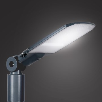 Brilagi - Candeeiro de rua exterior LED URBANLIGHT LED/100W/230V antracite IP65