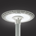 BRILAGI - Candeeiro de rua exterior URBANSPARK LED/120W/230V cinzento IP65