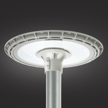 BRILAGI - Candeeiro de rua exterior URBANSPARK LED/120W/230V cinzento IP65
