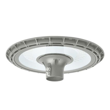BRILAGI - Candeeiro de rua exterior URBANSPARK LED/120W/230V cinzento IP65