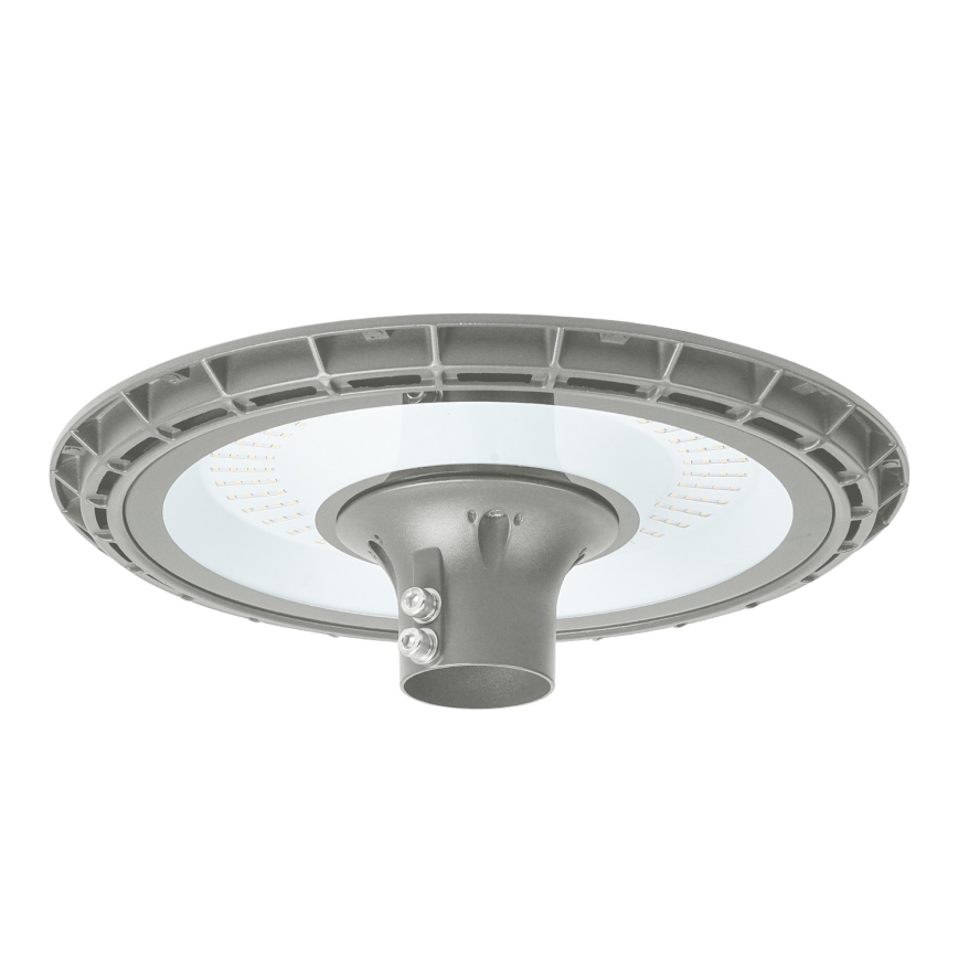 BRILAGI - Candeeiro de rua exterior URBANSPARK LED/120W/230V cinzento IP65