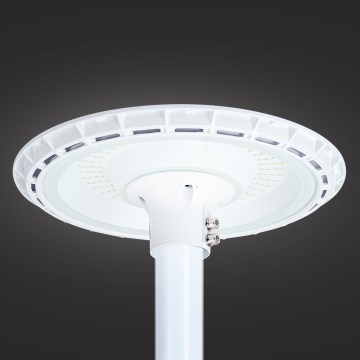 Brilagi - Candeeiro de rua LED para exterior URBANSPARK LED/120W/230V branco IP65