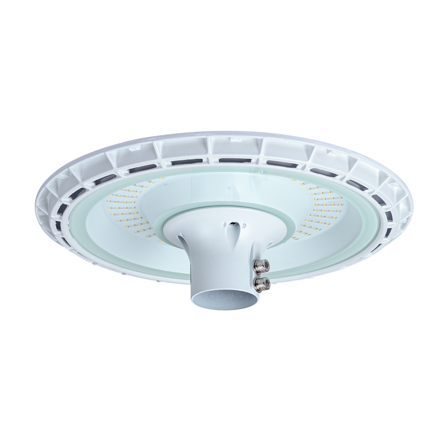 Brilagi - Candeeiro de rua LED para exterior URBANSPARK LED/120W/230V branco IP65