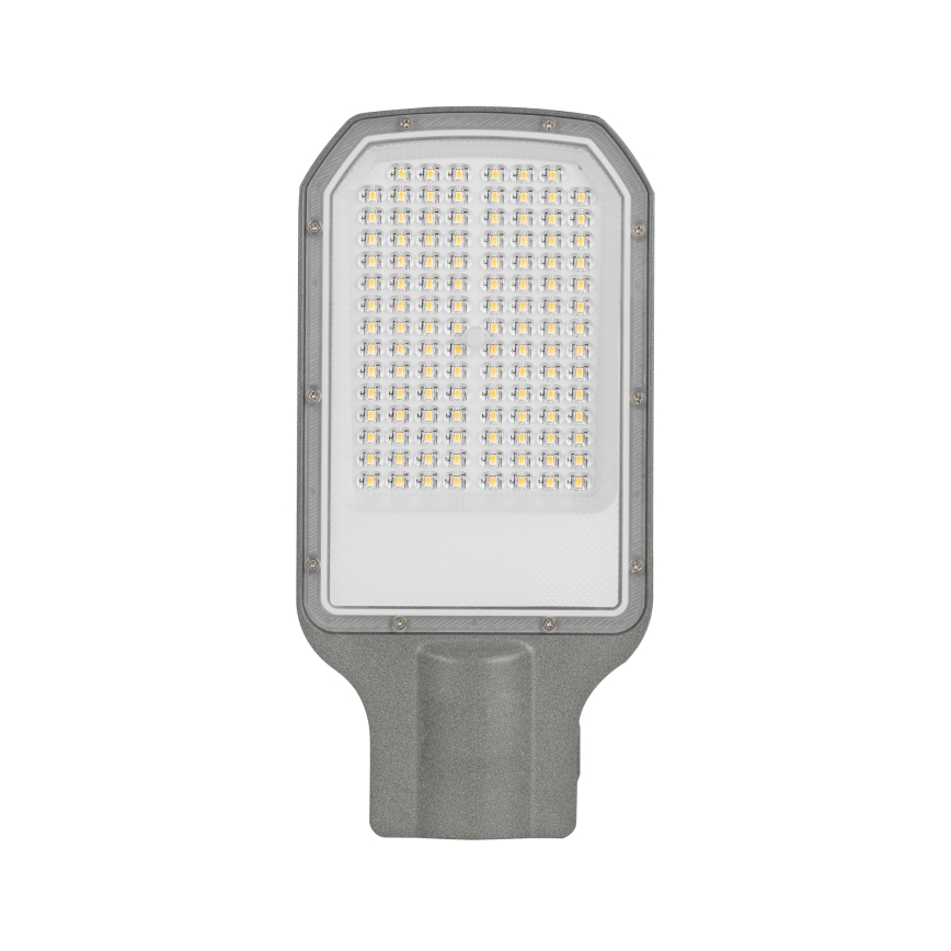 Brilagi - Candeeiro de rua LED URBANLIGHT, 50W/230V, cinzento, IP65