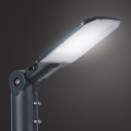 Brilagi - Candeeiro de Rua LED URBANLIGHT LED/50W/230V antracite IP65