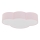 Brilagi - Candeeiro de tecto infantil NIMBUS 4xE27/15W/230V 46x63 cm rosa