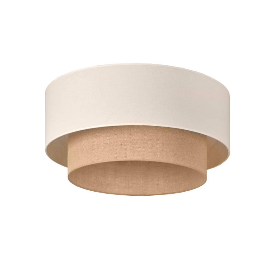 Brilagi - Candeeiro de Tecto LED BOHO STYLE 3xE27/15W/230V Ø 60 cm