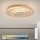 Brilagi - Candeeiro de tecto LED dimerizável MODERN MINI LED/48W/230V 3000-6000K 41x34,3 cm + comando remoto