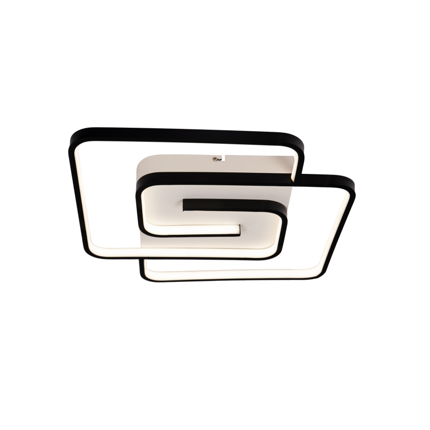 Brilagi - Candeeiro de teto LED dimável VELO LED/60W/230V 48x48 cm 3000/4000/6000K + controlo remoto