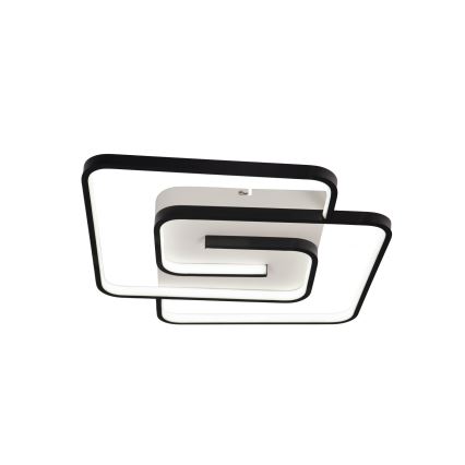 Brilagi - Candeeiro de teto LED dimável VELO LED/60W/230V 48x48 cm 3000/4000/6000K + controlo remoto