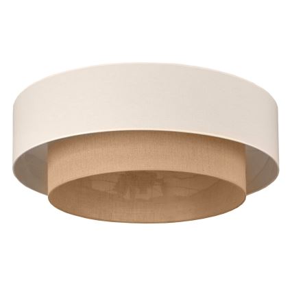Brilagi - Candeeiro de tecto LED Estilo BOHO 3xE27/15W/230V diâmetro 80 cm