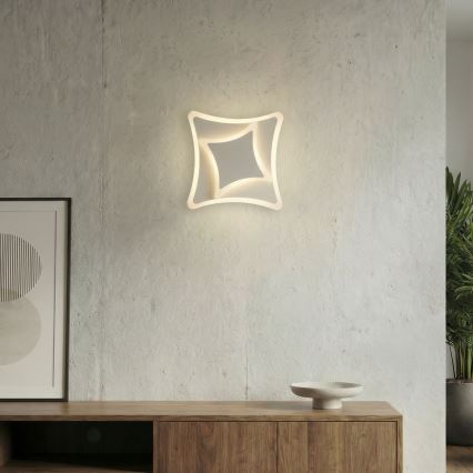 Brilagi - Candeeiro de tecto LED MODERN MINI/24W/230V 3000/4000/6000K