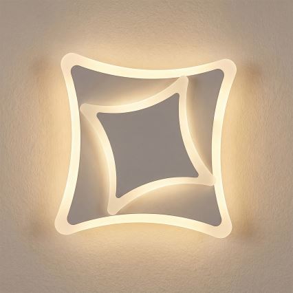 Brilagi - Candeeiro de tecto LED MODERN MINI/24W/230V 3000/4000/6000K