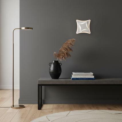 Brilagi - Candeeiro de tecto LED MODERN MINI/24W/230V 3000/4000/6000K