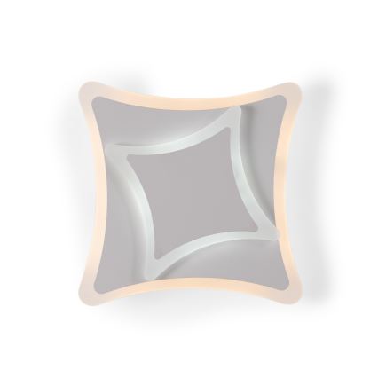 Brilagi - Candeeiro de tecto LED MODERN MINI/24W/230V 3000/4000/6000K