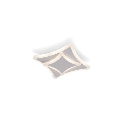 Brilagi - Candeeiro de tecto LED MODERN MINI/24W/230V 3000/4000/6000K