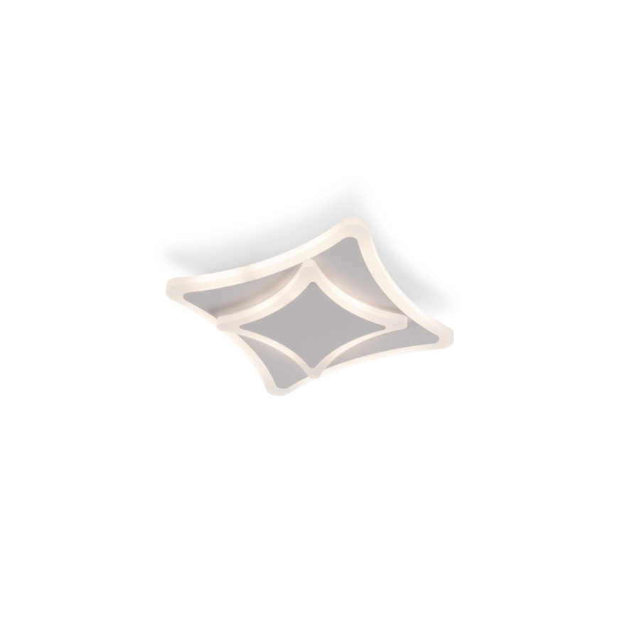 Brilagi - Candeeiro de tecto LED MODERN MINI/24W/230V 3000/4000/6000K