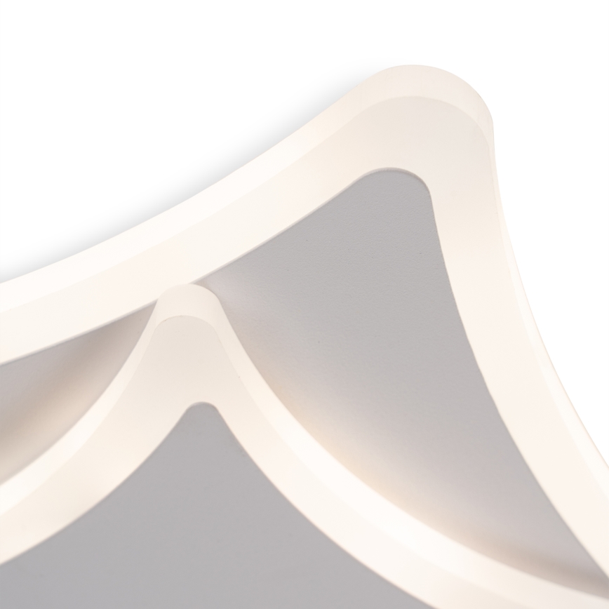 Brilagi - Candeeiro de tecto LED MODERN MINI/24W/230V 3000/4000/6000K