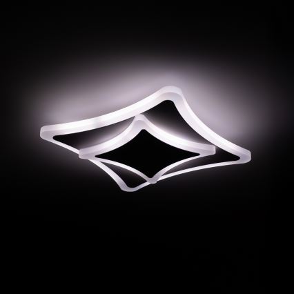 Brilagi - Candeeiro de tecto LED MODERN MINI/24W/230V 3000/4000/6000K