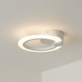 BRILAGI - Candeeiro de tecto LED MODERN MINI LED/16W/230V 3000/4000/6000K