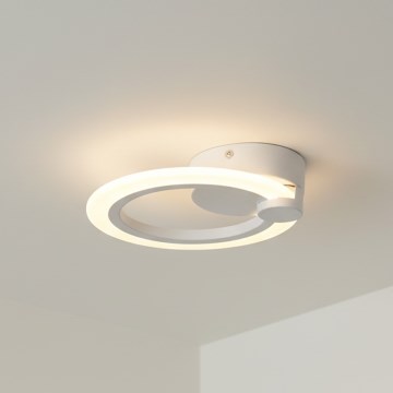 BRILAGI - Candeeiro de tecto LED MODERN MINI LED/16W/230V 3000/4000/6000K