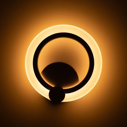 BRILAGI - Candeeiro de tecto LED MODERN MINI LED/16W/230V 3000/4000/6000K