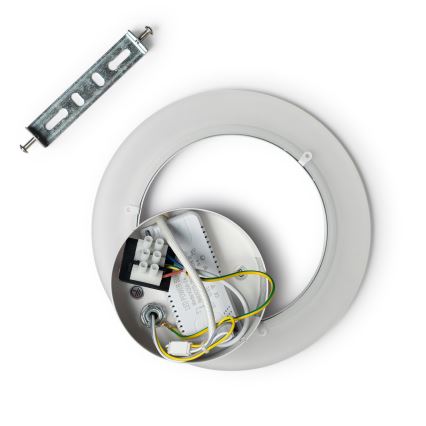 BRILAGI - Candeeiro de tecto LED MODERN MINI LED/16W/230V 3000/4000/6000K