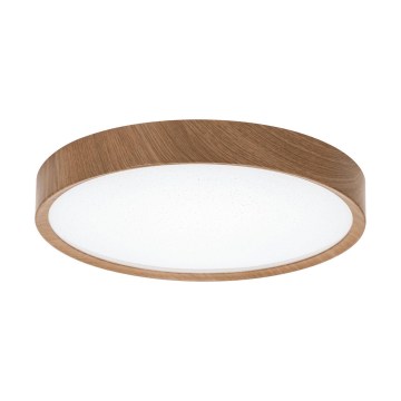 Brilagi - Candeeiro de tecto LED NATURA LED/24W/230V 4000K diâmetro 38,3 cm
