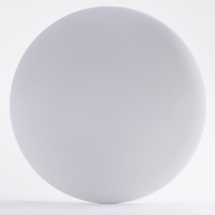 Brilagi - Candeeiro de tecto LED para casa de banho VESTAS LED/45W/230V, diâmetro 48 cm, 3000K, IP54