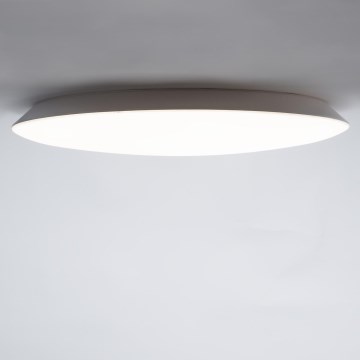 Brilagi - Candeeiro de tecto LED para casa de banho VESTAS LED/45W/230V Ø 48 cm 4000K IP54