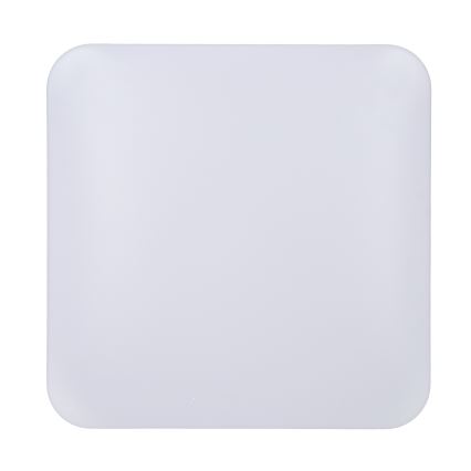 Brilagi - Candeeiro de tecto LED PLAIN LED/24W/230V 37,5x37,5 cm 3000K