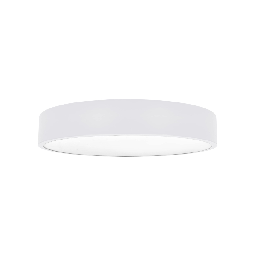Brilagi - Candeeiro de tecto LED POOL LED/36W/230V 3000/4500/6000K Ø 30 cm branco