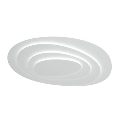 Brilagi - Candeeiro de tecto LED dimerizável MODERN MAXI LED/105W/230V 3000-6000K 83,5x100 cm + comando à distância