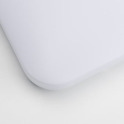 Brilagi - Candeeiro de tecto regulável SMART LED/24W/230V 43x43 cm 3000-6000K Wi-Fi Tuya Beacon + comando remoto