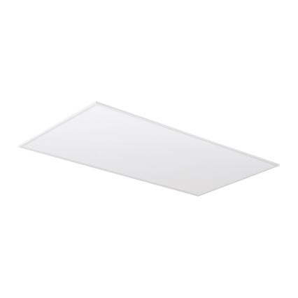 Brilagi - Luminária de Teto SLIMFRAME LED/80W/230V 120x60 cm 3000/4000/6000K branca
