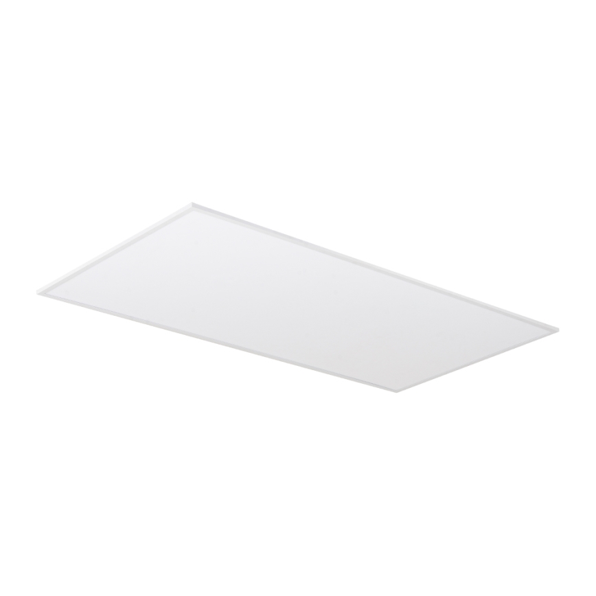 Brilagi - Luminária de Teto SLIMFRAME LED/80W/230V 120x60 cm 3000/4000/6000K branca