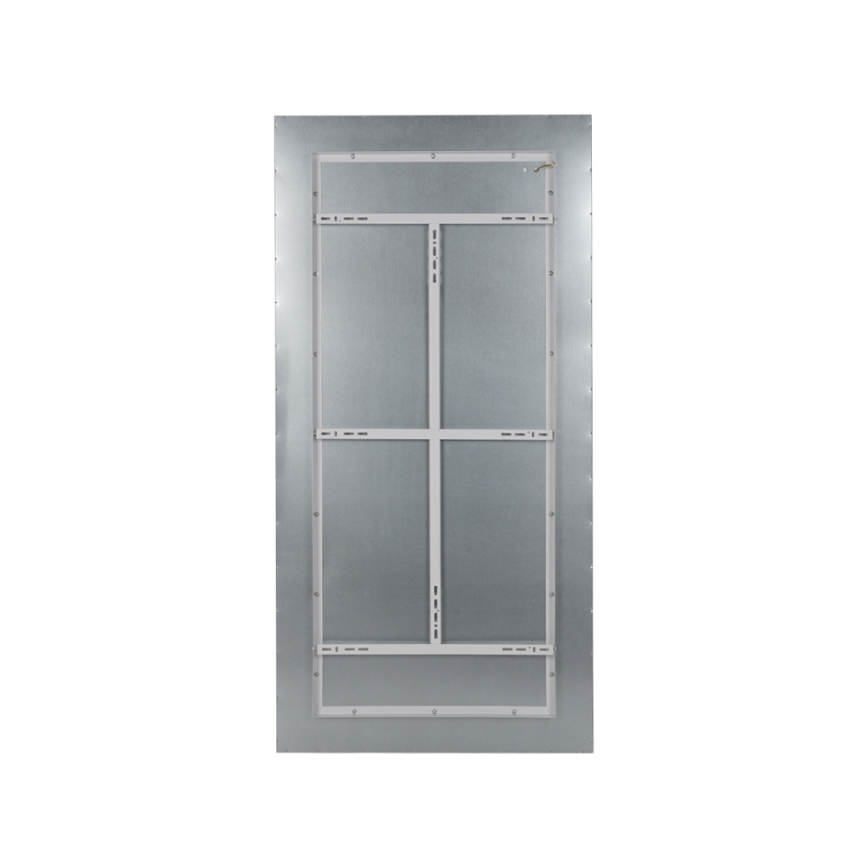 Brilagi - Luminária de Teto SLIMFRAME LED/80W/230V 120x60 cm 3000/4000/6000K branca