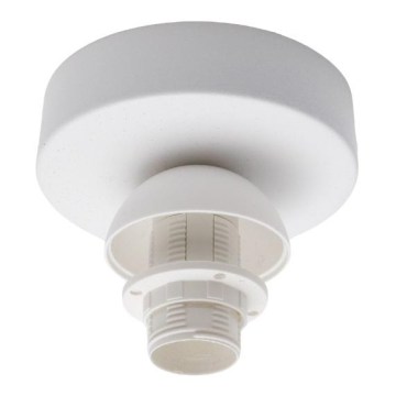 BRILAGI - Candeeiro de tecto PARTY 1xE14/60W/230V branco