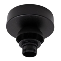 BRILAGI - Candeeiro de tecto PARTY 1xE14/60W/230V preto