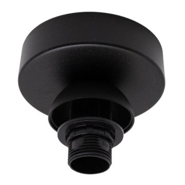 BRILAGI - Candeeiro de tecto PARTY 1xE14/60W/230V preto