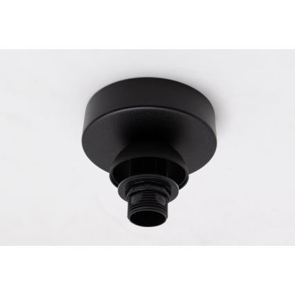 BRILAGI - Candeeiro de tecto PARTY 1xE14/60W/230V preto