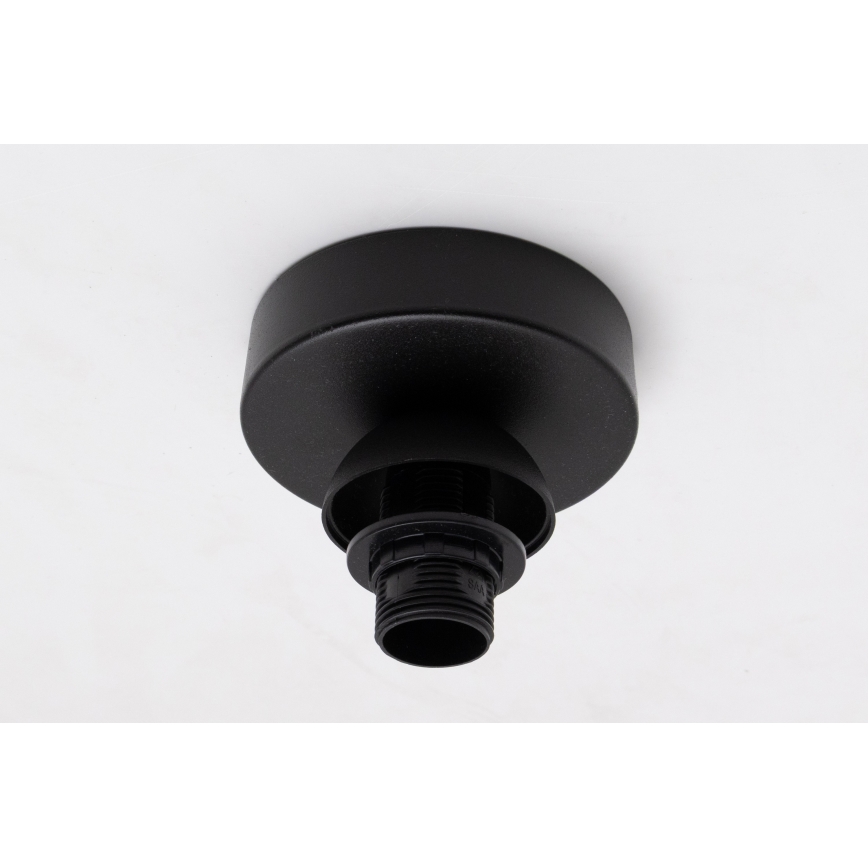 BRILAGI - Candeeiro de tecto PARTY 1xE14/60W/230V preto